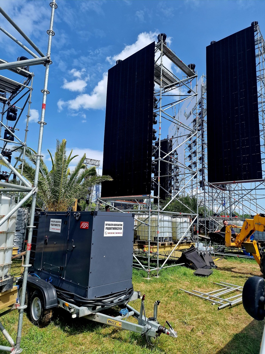 Realizacja Energy Rental